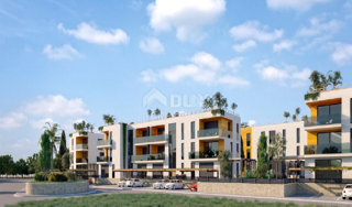 Flat - Sale - ISTARSKA - POREČ - ANTONCI