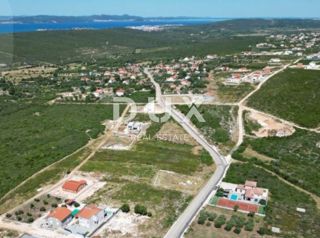 Zemljište - Prodaja - ZADARSKA - SUKOŠAN - DEBELJAK