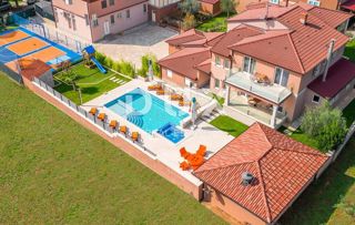 Kuća - Prodaja - ISTARSKA - LIŽNJAN - VALTURA
