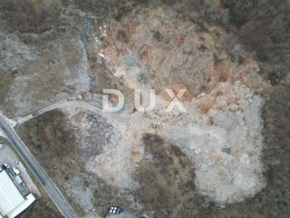 Land - Sale - PRIMORSKO-GORANSKA - MATULJI - PERMANI