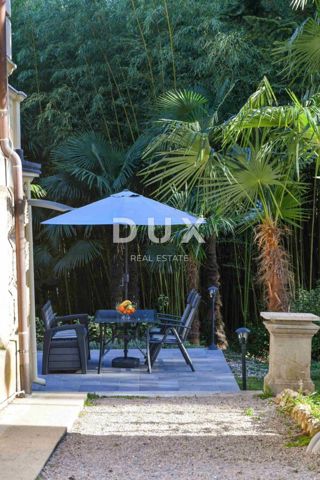 Flat - Sale - PRIMORSKO-GORANSKA - OPATIJA - OPATIJA