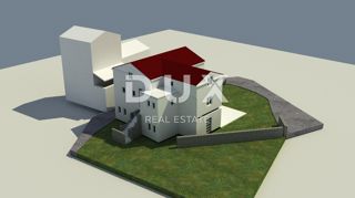 Land - Sale - PRIMORSKO-GORANSKA - CRES - MALI PODOL
