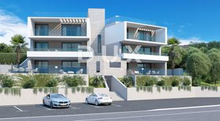 Flat - Sale - PRIMORSKO-GORANSKA - NOVI VINODOLSKI - KLENOVICA