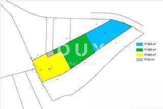 Land - Sale - ISTARSKA - KANFANAR - KANFANAR