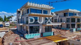 Flat - Sale - PRIMORSKO-GORANSKA - KRK - NJIVICE