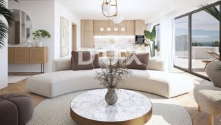 Flat - Sale - PRIMORSKO-GORANSKA - OPATIJA - OPATIJA