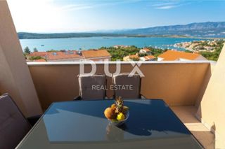 Flat - Sale - PRIMORSKO-GORANSKA - KRK - KLIMNO