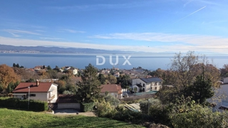 Wohnung - Verkauf - PRIMORSKO-GORANSKA - LOVRAN - LOVRAN