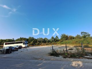 Land - Sale - ISTARSKA - ŽMINJ - ŽMINJ