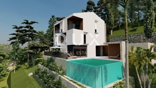 Land - Sale - PRIMORSKO-GORANSKA - MOŠĆENIČKA DRAGA - MOŠĆENIČKA DRAGA