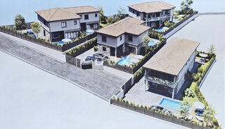 Land - Sale - PRIMORSKO-GORANSKA - KRK - MALINSKA