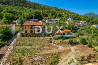 House - Rent - PRIMORSKO-GORANSKA - OPATIJA - POLJANE