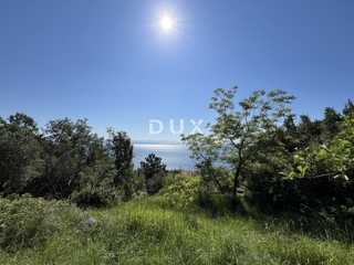 Grundstück - Verkauf - PRIMORSKO-GORANSKA - MOŠĆENIČKA DRAGA - DONJI KRAJ