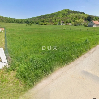 Land - Sale - LIČKO-SENJSKA - OTOČAC - PROZOR