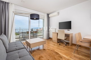 Wohnung - Miete - PRIMORSKO-GORANSKA - OPATIJA - IČIĆI