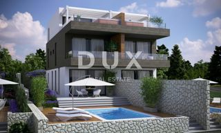 Wohnung - Verkauf - LIČKO-SENJSKA - NOVALJA - NOVALJA