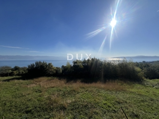 Grundstück - Verkauf - PRIMORSKO-GORANSKA - LOVRAN - MEDVEJA