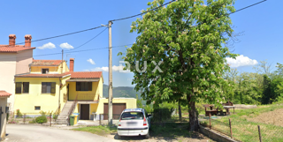 House - Sale - ISTARSKA - MOTOVUN - BRKAČ