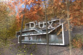 Grundstück - Verkauf - PRIMORSKO-GORANSKA - FUŽINE - FUŽINE