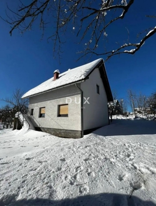 Haus - Verkauf - KARLOVAČKA - SABORSKO - SABORSKO