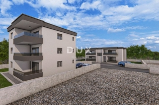 Stan - Prodaja - PRIMORSKO-GORANSKA - RAB - KAMPOR