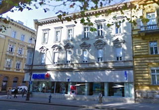 Poslovni prostor - Najam - GRAD ZAGREB - ZAGREB - DONJI GRAD