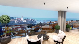 Flat - Sale - ISTARSKA - POREČ - POREČ