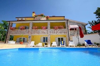 House - Sale - ISTARSKA - POREČ - POREČ