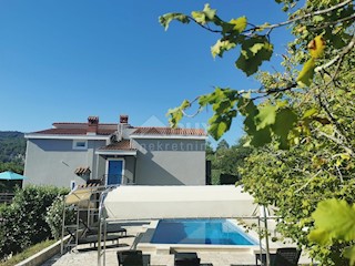 House - Sale - ISTARSKA - BUZET - BUZET