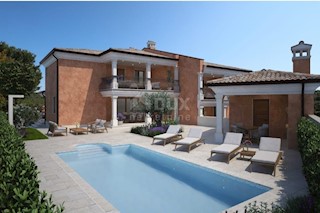 House - Sale - ISTARSKA - BUJE - MOMJAN