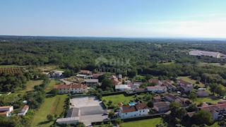 Land - Sale - ISTARSKA - TINJAN - TINJAN