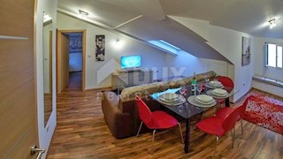 Flat - Sale - PRIMORSKO-GORANSKA - RIJEKA - RIJEKA