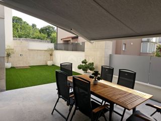 Flat - Sale - PRIMORSKO-GORANSKA - KRK - NJIVICE