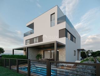 Wohnung - Verkauf - ZADARSKA - PAG - MANDRE
