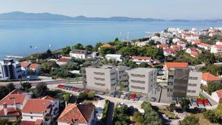 Wohnung - Verkauf - ZADARSKA - SUKOŠAN - SUKOŠAN