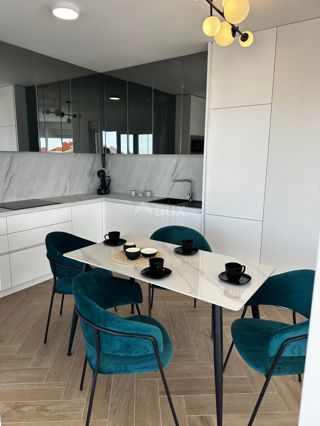 Wohnung - Verkauf - LIČKO-SENJSKA - NOVALJA - NOVALJA
