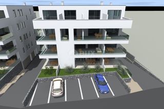 Wohnung - Verkauf - ZADARSKA - PAG - POVLJANA