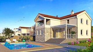 Land - Sale - ISTARSKA - LABIN - RABAC