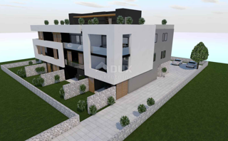 Flat - Sale - ZADARSKA - PRIVLAKA - PRIVLAKA