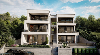 Flat - Sale - ZADARSKA - ZADAR - ROVANJSKA