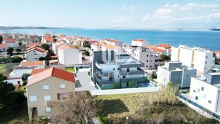 Flat - Sale - ZADARSKA - NIN - NIN