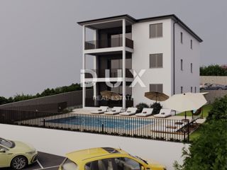Flat - Sale - PRIMORSKO-GORANSKA - OPATIJA - OPRIČ