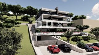 Flat - Sale - PRIMORSKO-GORANSKA - OPATIJA - OPATIJA