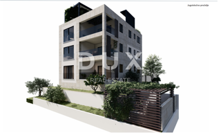 Wohnung - Verkauf - ŠIBENSKO-KNINSKA - ŠIBENIK - ŠIBENIK