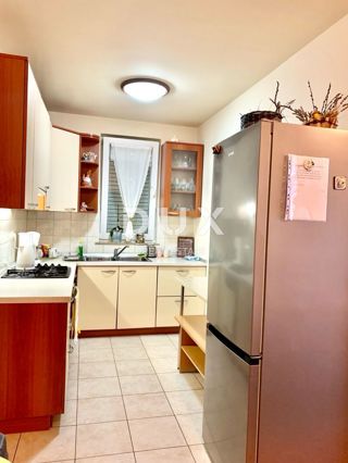 Flat - Sale - PRIMORSKO-GORANSKA - VIŠKOVO - VIŠKOVO