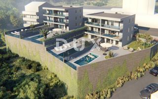 Flat - Sale - PRIMORSKO-GORANSKA - CRIKVENICA - CRIKVENICA