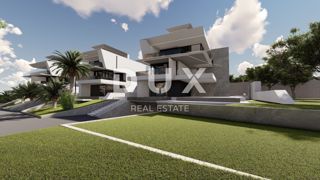 Flat - Sale - PRIMORSKO-GORANSKA - KRK - NJIVICE