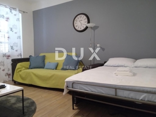 Flat - Sale - PRIMORSKO-GORANSKA - RIJEKA - BELVEDER