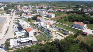 Wohnung - Verkauf - ZADARSKA - NIN - ZATON