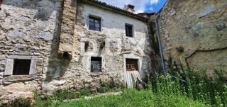 Haus - Verkauf - ISTARSKA - BUZET - HUM